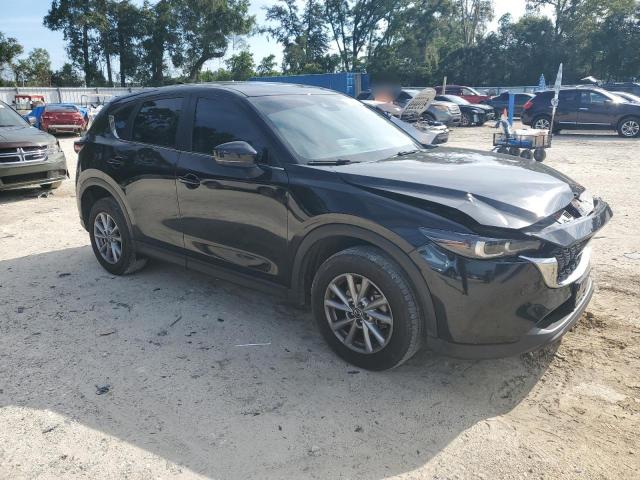 JM3KFBAM5P0170506 - 2023 MAZDA CX-5 BLACK photo 4