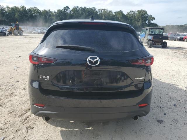 JM3KFBAM5P0170506 - 2023 MAZDA CX-5 BLACK photo 6
