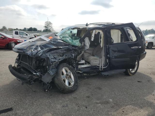 2008 CHEVROLET TAHOE C1500, 