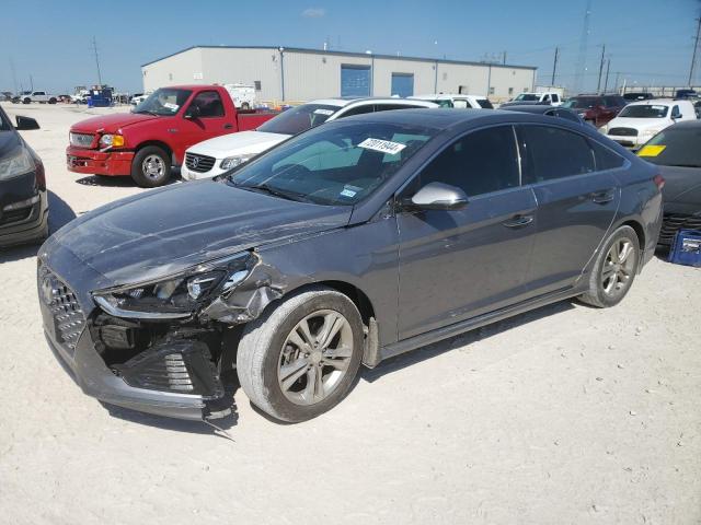 2019 HYUNDAI SONATA LIMITED, 