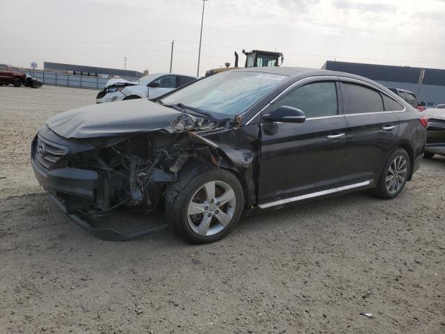 2015 HYUNDAI SONATA SPORT, 
