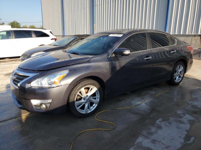 2013 NISSAN ALTIMA 2.5, 