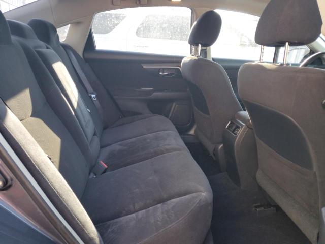 1N4AL3AP9DC103274 - 2013 NISSAN ALTIMA 2.5 ნაცრისფერი ფოტო 10