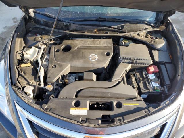 1N4AL3AP9DC103274 - 2013 NISSAN ALTIMA 2.5 ნაცრისფერი ფოტო 11