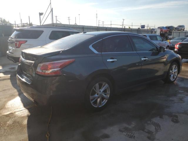 1N4AL3AP9DC103274 - 2013 NISSAN ALTIMA 2.5 ნაცრისფერი ფოტო 3