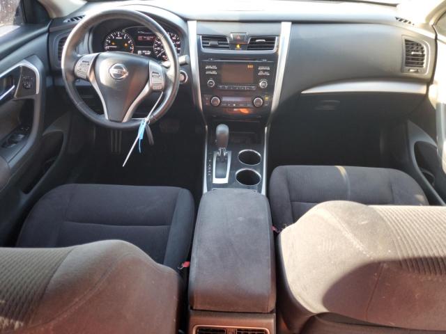 1N4AL3AP9DC103274 - 2013 NISSAN ALTIMA 2.5 ნაცრისფერი ფოტო 8