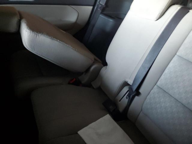 1FM5K7D85EGA37984 - 2014 FORD EXPLORER XLT 红色 照片 10