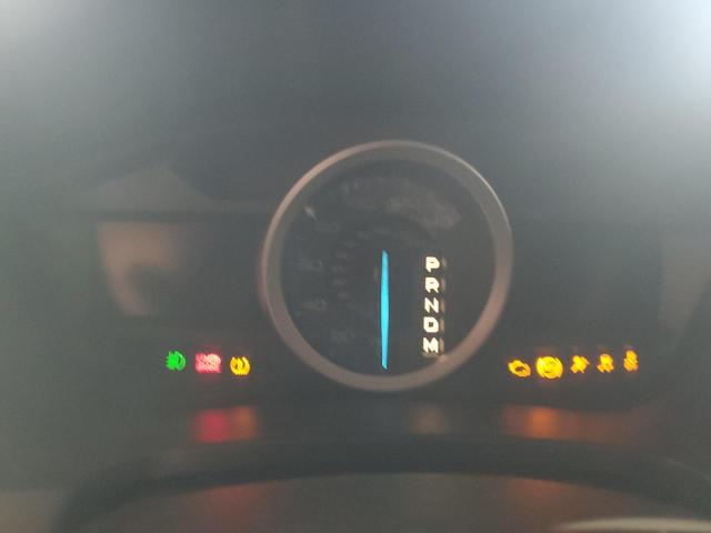 1FM5K7D85EGA37984 - 2014 FORD EXPLORER XLT 红色 照片 9