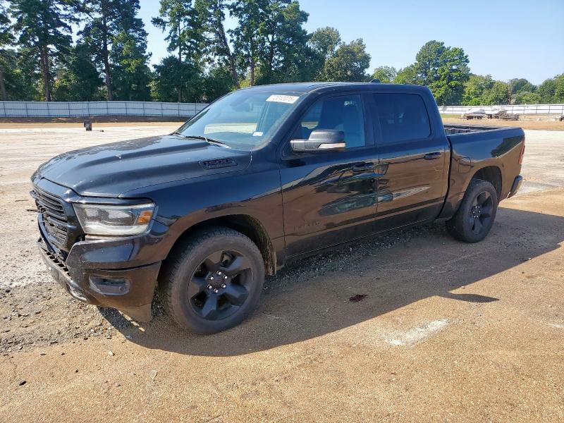 2019 RAM 1500 BIG HORN/LONE STAR, 