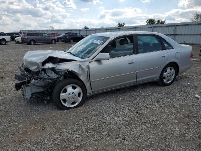2004 TOYOTA AVALON XL, 