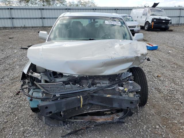 4T1BF28BX4U347287 - 2004 TOYOTA AVALON XL SILVER photo 5