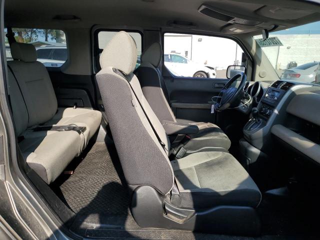 5J6YH18778L007843 - 2008 HONDA ELEMENT EX Boz foto 10