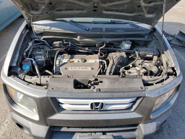 5J6YH18778L007843 - 2008 HONDA ELEMENT EX Boz foto 11