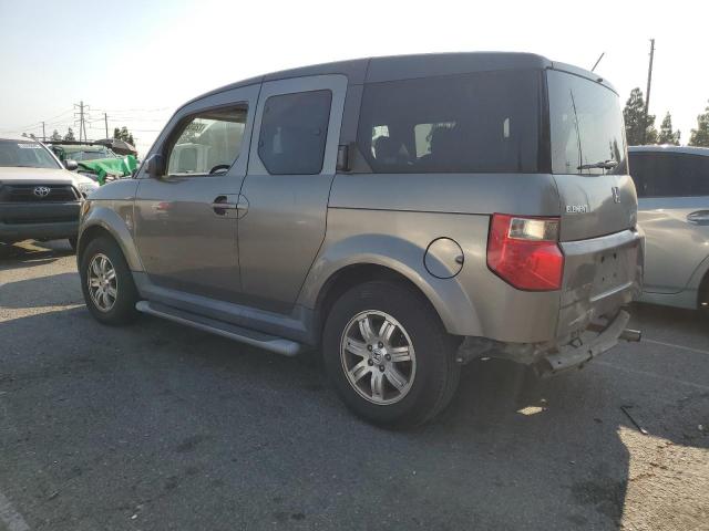 5J6YH18778L007843 - 2008 HONDA ELEMENT EX Boz foto 2