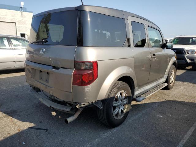 5J6YH18778L007843 - 2008 HONDA ELEMENT EX Boz foto 3