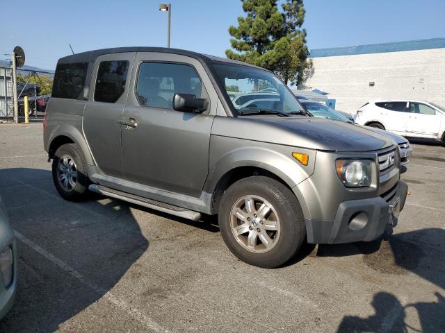 5J6YH18778L007843 - 2008 HONDA ELEMENT EX Boz foto 4