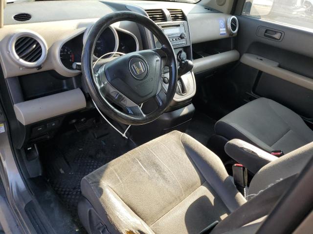 5J6YH18778L007843 - 2008 HONDA ELEMENT EX Boz foto 8