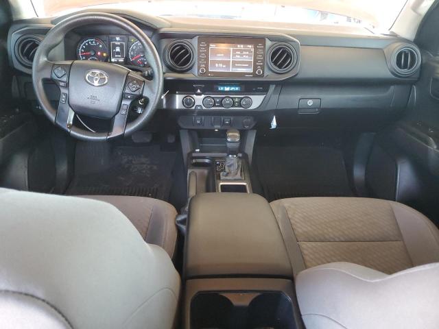 3TMCZ5AN1PM549692 - 2023 TOYOTA TACOMA DOUBLE CAB Qırmızı foto 8