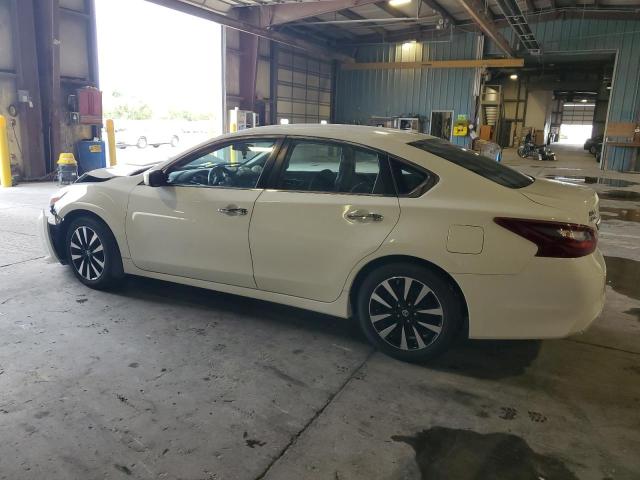 1N4AL3AP6JC250518 - 2018 NISSAN ALTIMA 2.5 WHITE photo 2