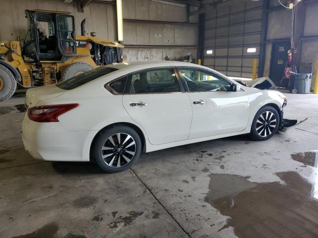 1N4AL3AP6JC250518 - 2018 NISSAN ALTIMA 2.5 WHITE photo 3