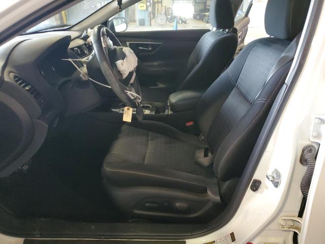 1N4AL3AP6JC250518 - 2018 NISSAN ALTIMA 2.5 WHITE photo 7