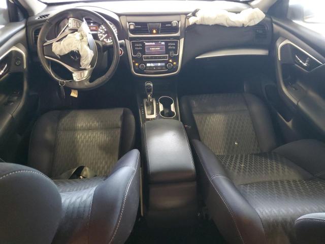 1N4AL3AP6JC250518 - 2018 NISSAN ALTIMA 2.5 WHITE photo 8