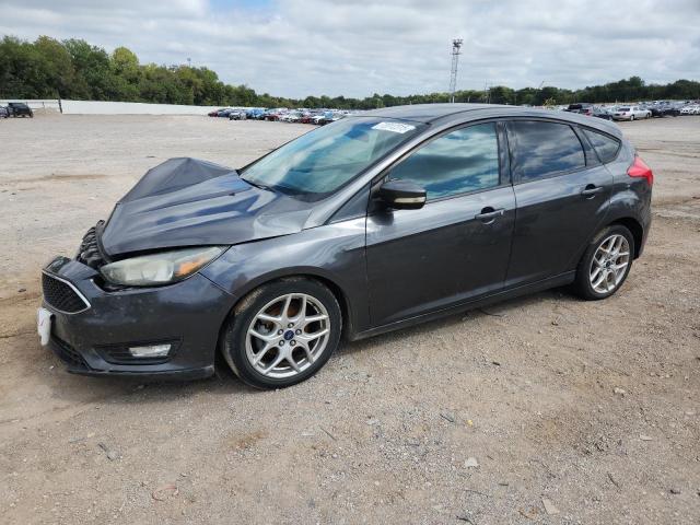 2015 FORD FOCUS SE, 