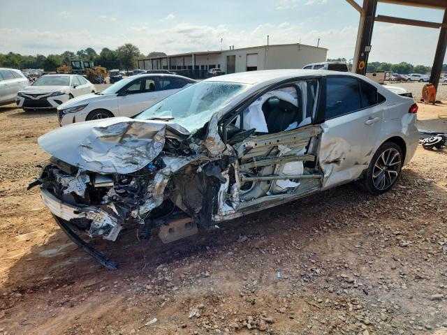 2021 TOYOTA COROLLA SE, 