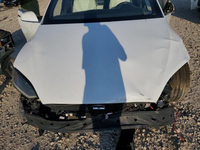 5YJXCBE46GF000271 - 2016 TESLA MODEL X Ağ foto 11