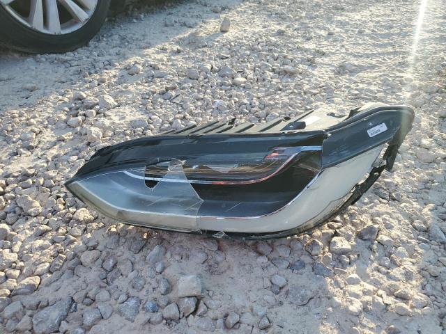 5YJXCBE46GF000271 - 2016 TESLA MODEL X Ağ foto 12