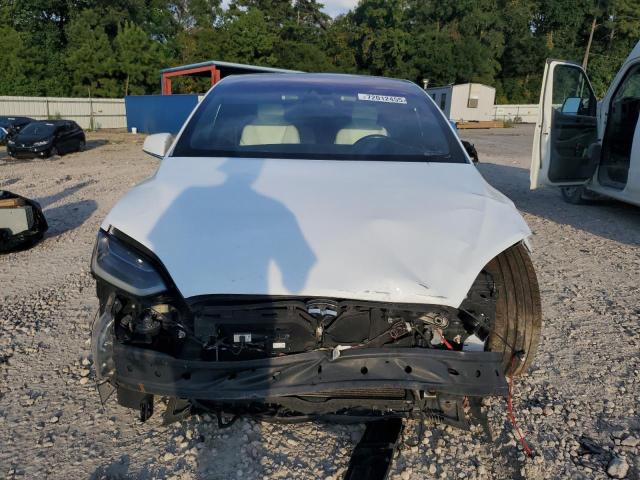 5YJXCBE46GF000271 - 2016 TESLA MODEL X Ağ foto 5