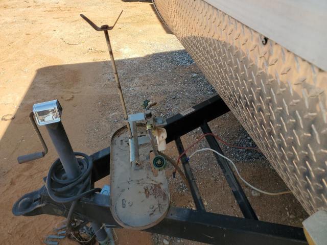 5SFEB2624BE218997 - 2011 HEARTLAND NORTH TRAI 白色 照片 8