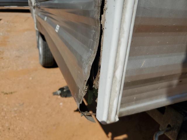 5SFEB2624BE218997 - 2011 HEARTLAND NORTH TRAI 白色 照片 9