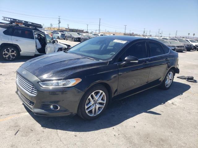 2016 FORD FUSION SE, 