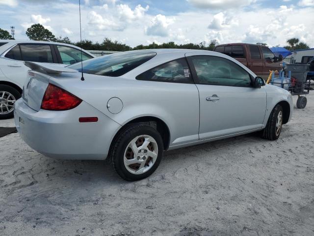 1G2AL15F477233593 - 2007 PONTIAC G5 Argent photo 3