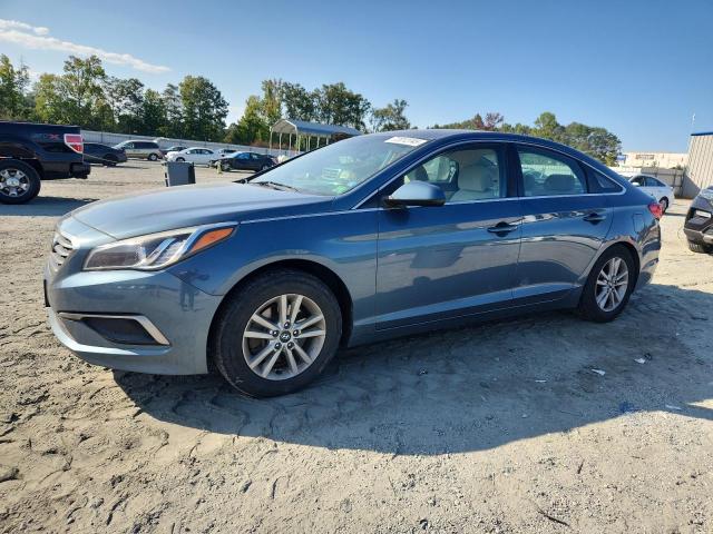 2016 HYUNDAI SONATA SE, 