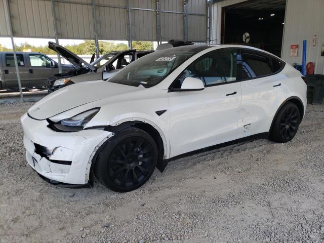 2023 TESLA MODEL Y, 