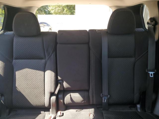 JA4J3UA85RZ024580 - 2024 MITSUBISHI OUTLANDER ES SILVER photo 10