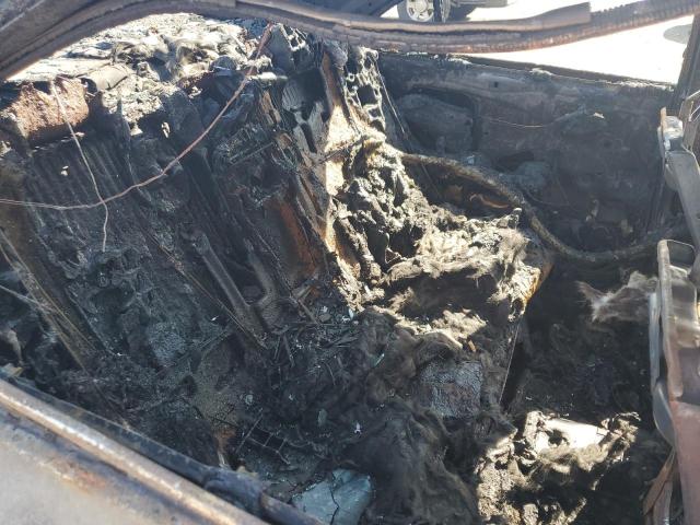 4T1BF1FK5HU444822 - 2017 TOYOTA CAMRY LE WHITE photo 10