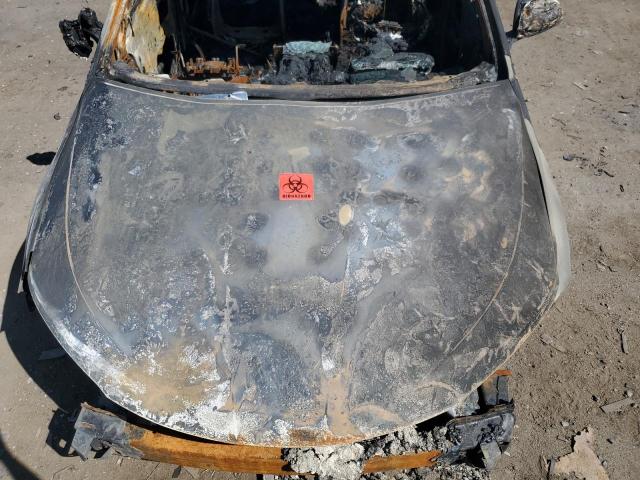 4T1BF1FK5HU444822 - 2017 TOYOTA CAMRY LE WHITE photo 11