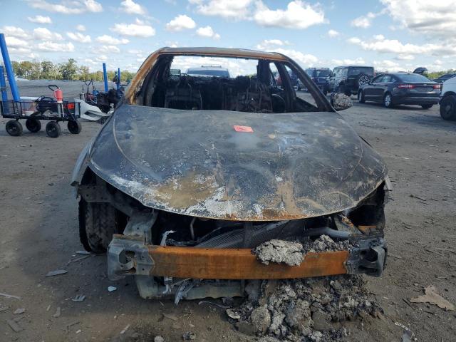 4T1BF1FK5HU444822 - 2017 TOYOTA CAMRY LE WHITE photo 5