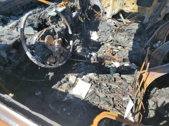 4T1BF1FK5HU444822 - 2017 TOYOTA CAMRY LE WHITE photo 7