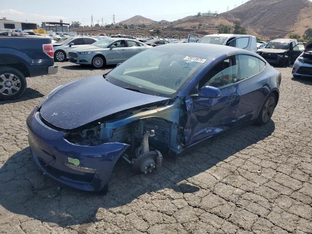 2023 TESLA MODEL 3, 