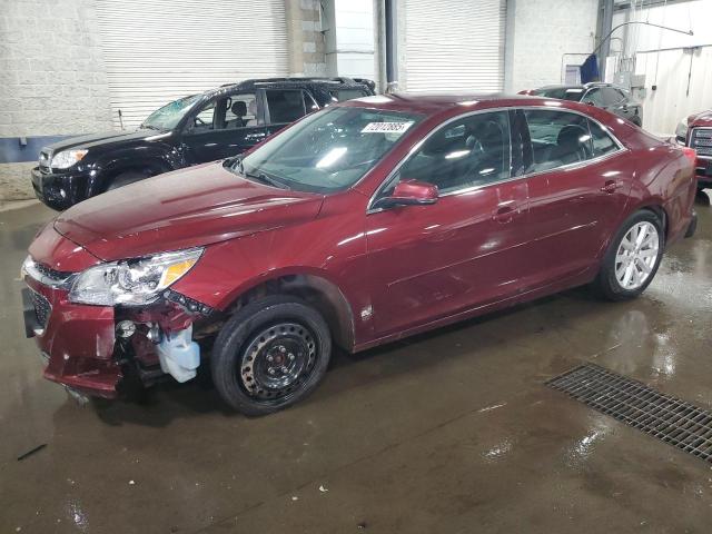 2015 CHEVROLET MALIBU 2LT, 