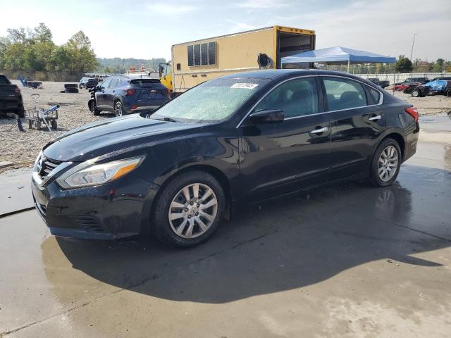2016 NISSAN ALTIMA 2.5, 