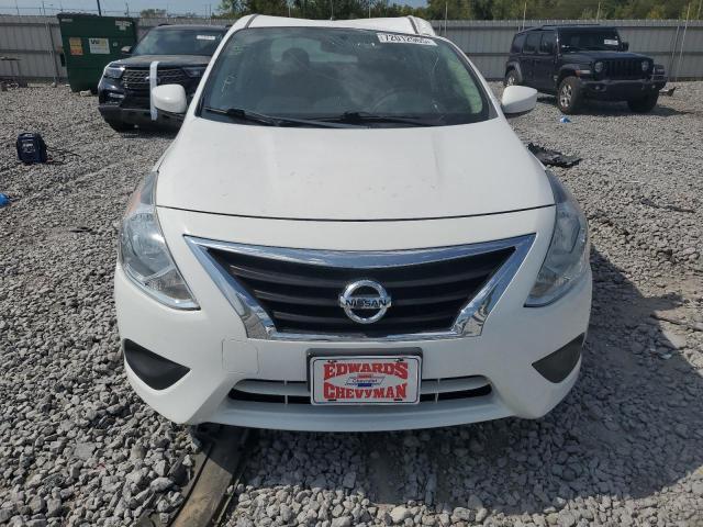 3N1CN7AP9JL816649 - 2018 NISSAN VERSA S 白色 照片 5