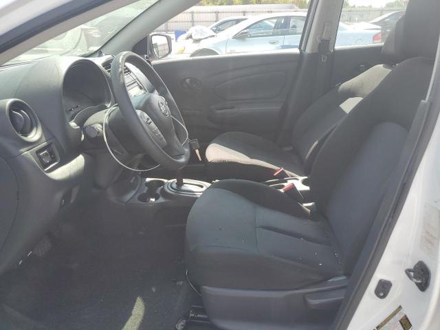 3N1CN7AP9JL816649 - 2018 NISSAN VERSA S 白色 照片 7