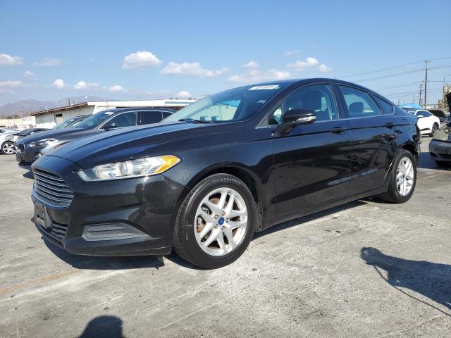 2014 FORD FUSION SE, 