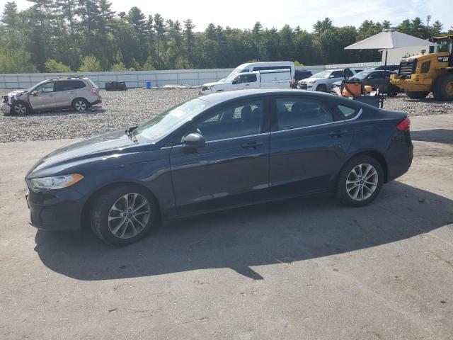 2020 FORD FUSION SE, 