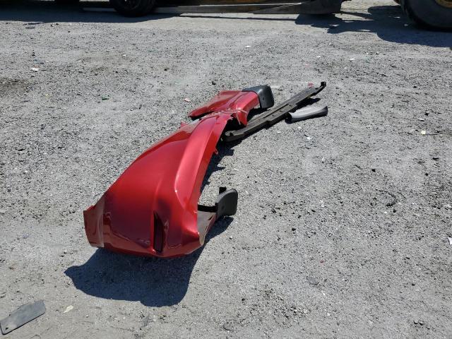 5YFBU4EE0DP159461 - 2013 TOYOTA COROLLA BASE Rouge photo 12